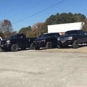 Meet your Posher, Will